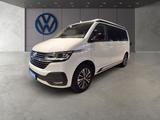 Volkswagen T6.1 California Beach 2.0 TDI DSG 4Motion Navi L - Volkswagen: Standheizung