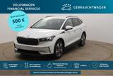 Skoda Enyaq iV 132kW Klima*Tempo*Nav*PDC*RFK*SH - Skoda Gebrauchtwagen in Karlsruhe