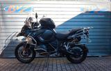 BMW R 1250 GS Adventure Triple Blk 
