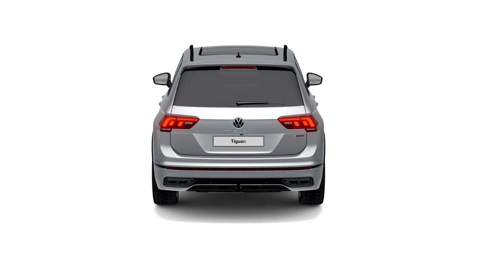 Volkswagen Tiguan - Bild 8