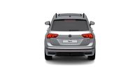 Volkswagen Tiguan - Vorschau Bild 8