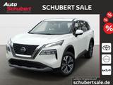 Nissan X-Trail 1,5 VC-T MHEV Xtronic 4x2 Visia LED Fahr - Nissan X-Trail in Kassel