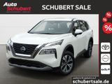 Nissan X-Trail 1,5 VC-T MHEV Xtronic 4x2 Visia LED Fahr - Nissan X-Trail Tageszulassungen