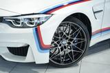 BMW M4 Competition Coupé *2.H *20 *Schale *H-UP  - BMW M4: Competition