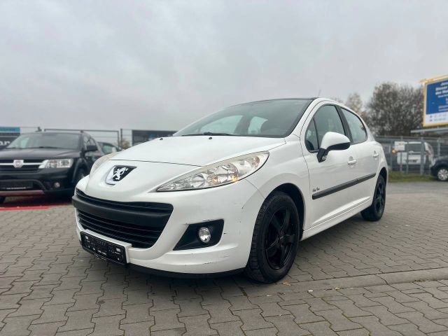 Peugeot 207 Urban Move