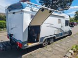Hobby 700  - Wohnwagen & Wohnmobil in Bonn