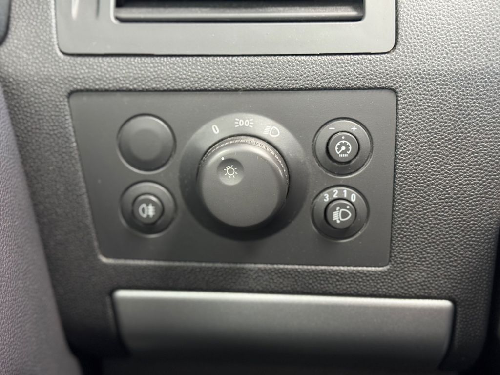 OPEL Zafira B Family / 7 Sitzer/ Klima OPEL Zafira B Family / 7 Sitzer/ Klima