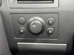OPEL Zafira B Family / 7 Sitzer/ Klima OPEL Zafira B Family / 7 Sitzer/ Klima
