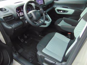 Bild 8 Citroën Berlingo Feel M