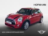 MINI Cooper S Pepper Navi+PDC+SHZ+LED+ - MINI MINI: Rot