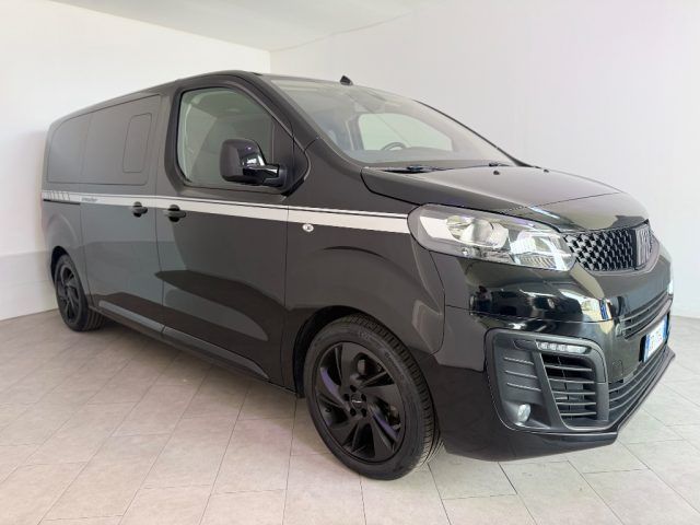 Other FIAT Scudo 2.0 BlueHDi 145 CV S&S AT8 PL-TN Furg imagem 2