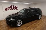 BMW 320i Touring Sport Line/LED/NAVI/Sportsitze - BMW 320 in Leipzig