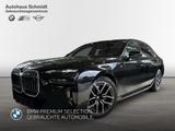 BMW i7 xDrive60 Limousine 655€ netto/mtl.*M Sportpak - BMW i7 Jahreswagen