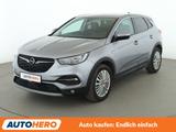 Opel Grandland X 1.5 CDTI INNOVATION Aut.*NAVI* - Opel Grandland (X) Gebrauchtwagen in Stuttgart