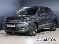 Fiat 500X 1.4 S-Design Urban Look Bi-Xenon/PDC/Navi/