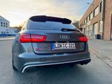 Audi RS6 4.0 TFSI tiptronic quattro Avant - - Audi RS6 von privat
