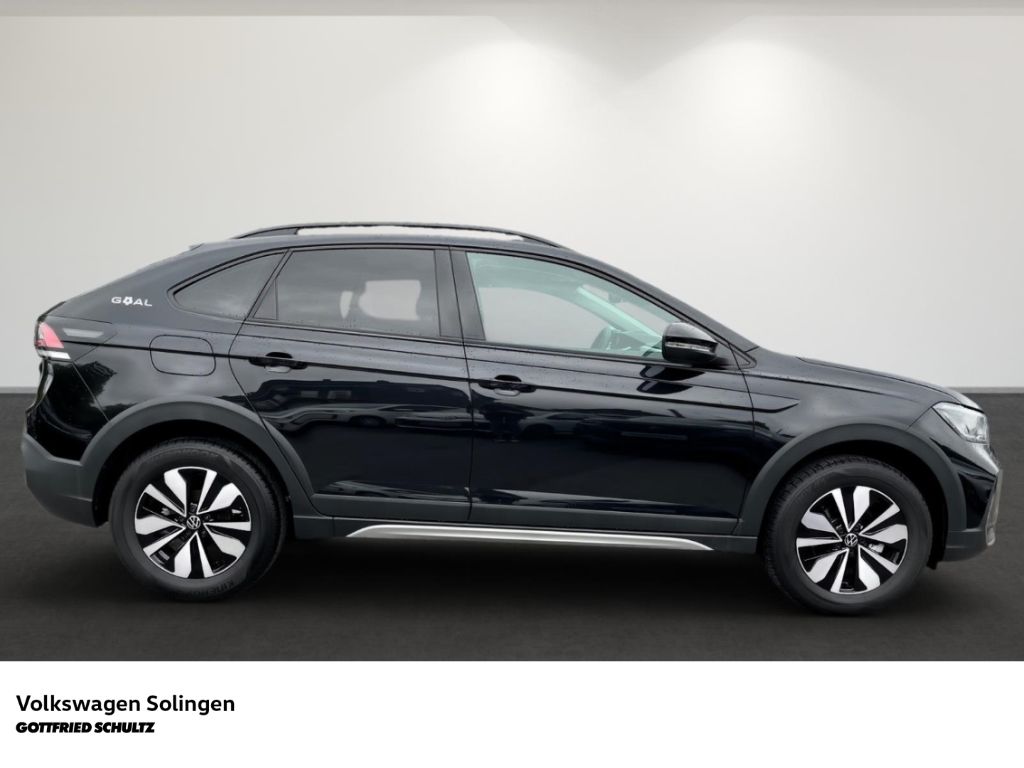 Volkswagen Taigo - Bild 3