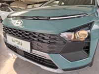 Hyundai BAYON - Vorschau Bild 37
