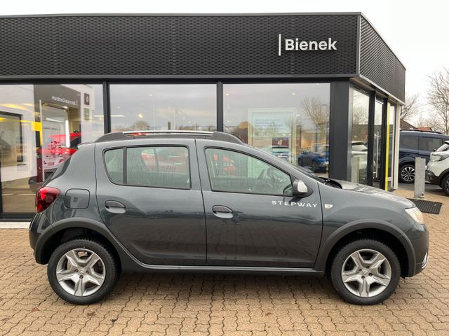 Dacia Sandero Stepway Prestige TCe 90