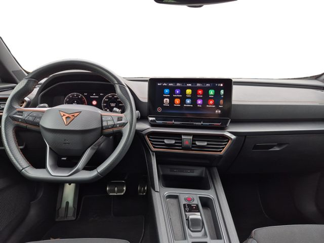 Cupra Formentor 1.5 TSI 7-Gang-DSG