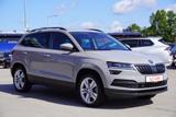 Skoda Karoq 1.5 TSI Style AAC LED DAB Kessy SHZ - Skoda Karoq Gebrauchtwagen in Berlin