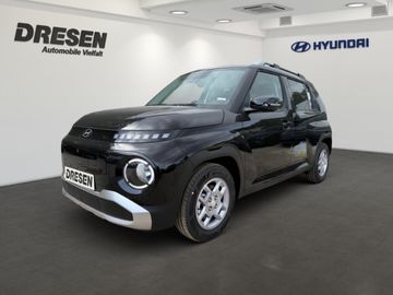 Hyundai Leasingangebot: Hyundai INSTER Trend 42 kWh Kamera+DAB+Klima+Tempomat+Ca