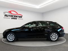 AUDI A4 40 TDI quattro Navi LED PDC ACC