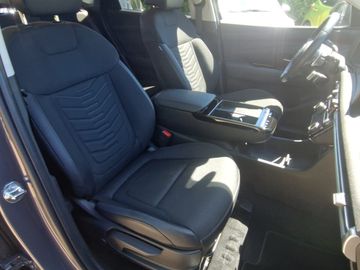 Hyundai TUCSON 1.6 T-GDI Trend (215 PS) Hybrid