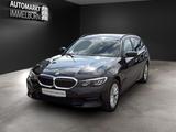 BMW 330 e Advantage AHK*LiveCP*LED*Navi+*DAB*Spur - BMW 330: Kombi, 330d