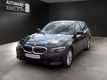 BMW 330 - 3
