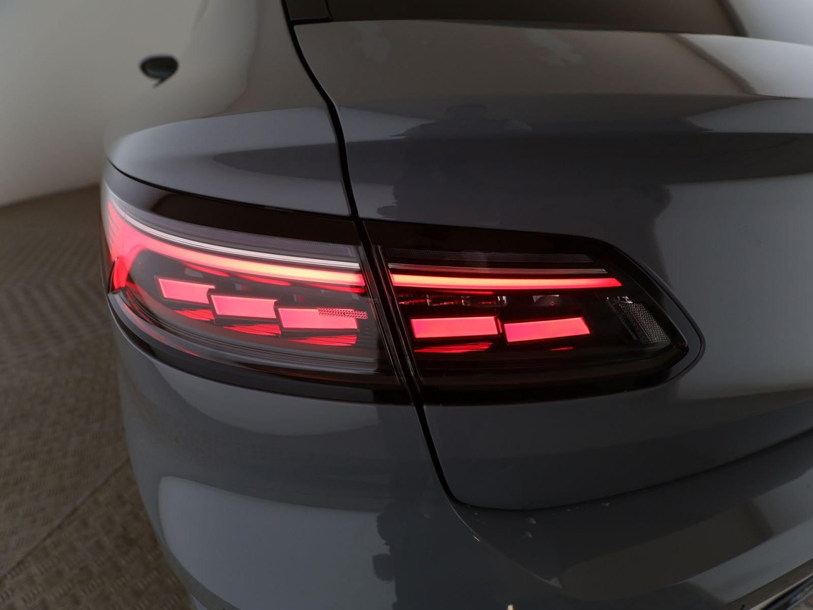 Volkswagen Arteon SB 2.0 TSI R 4M Pano+Matrix+RFK+H-K+Memor, миниатюра 10