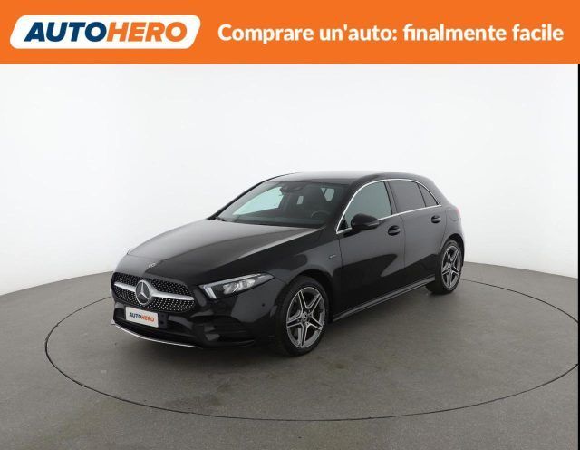 Image of Mercedes-Benz A 250