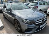Mercedes-Benz E 400 E T-Modell E 400 d 4Matic - gebrauchte Mercedes-Benz E 400 aus dem Jahr 2019