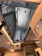 HYMER / ERIBA / HYMERCAR 630 - HYMER / ERIBA Etagenbett Wohnwagen