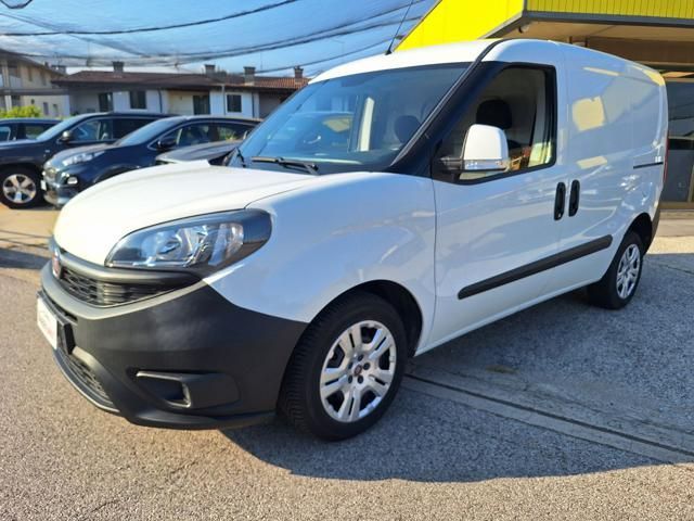Fiat FIAT Doblo Doblò 1.6 MJT 105CV DOPPIA PORTA LATE