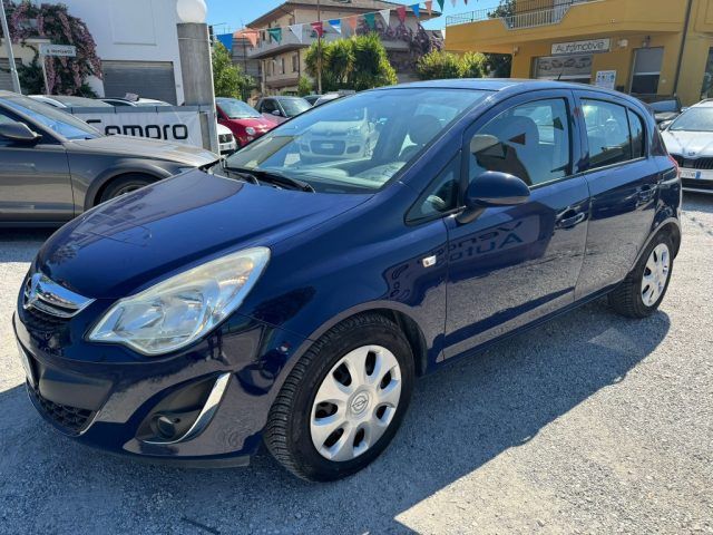 Opel OPEL Corsa 1.2 85CV 5 porte GPL-TECH Elective