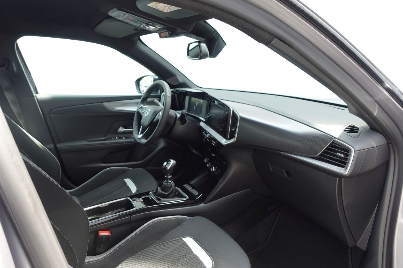 Fahrzeugabbildung Opel Mokka 1.2 Turbo GS KlimaA,LED,SHZ,Kam.,PDC
