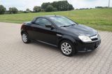 Opel Tigra Twin Top Enjoy 1,4 i Klima Alu Allwetter - Opel Tigra aus 2006