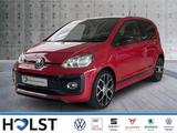 Volkswagen up! 1.0TSI GTI GRA Clima PDC Nebel SHZ - gebrauchte Volkswagen up! aus dem Jahr 2019