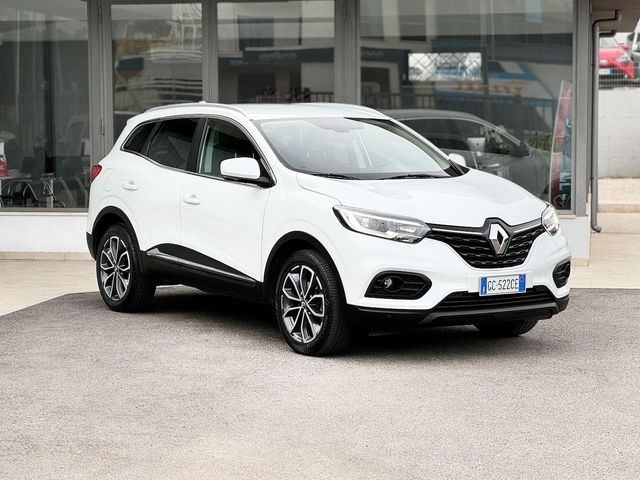 Renault Kadjar 1.5 Diesel 115CV E6 Automatica - 