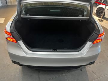 Bild 11 Toyota Andere Camry Hybrid 2.5 Executive - LED | SHZ | RFK
