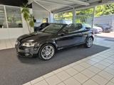 Audi A3 Cabriolet*S Line*BI-XEN*NAVI*SHZ*PDC*BOSE*DSG - Audi A3 aus 2008: Line