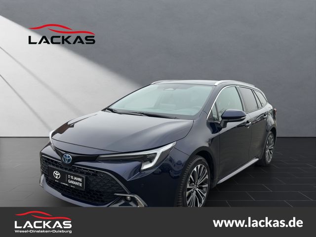 Toyota Corolla Touring Sports Hybrid Team D 1.8 Navi LE