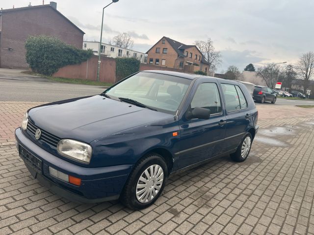 Volkswagen Golf 3