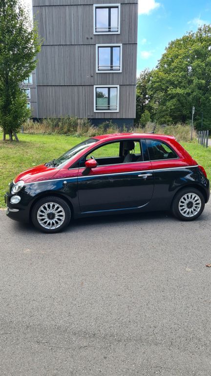 Image of Fiat 500