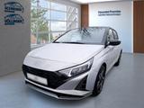 Hyundai i20 Prime 7-DCT MJ2025 100PS - Hyundai i20 in Karlsruhe