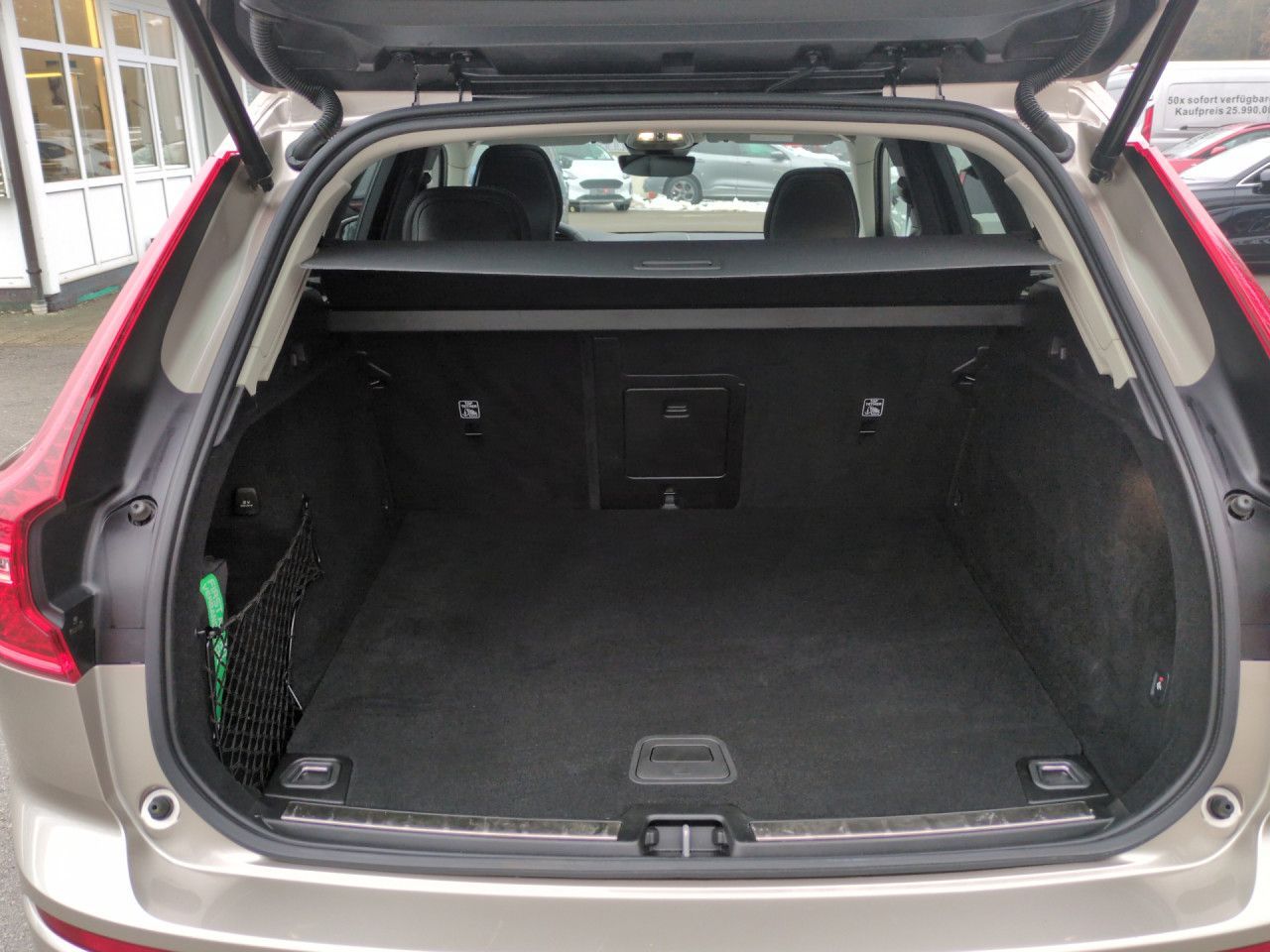 Volvo XC60 - Bild 24