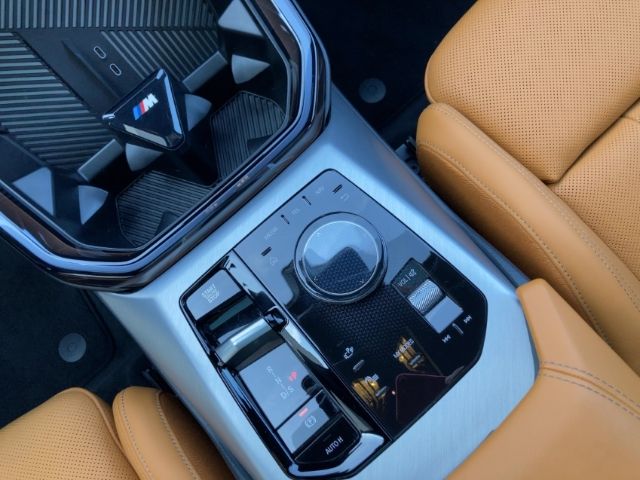 BMW X3 - Bild 11