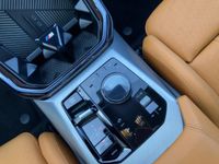 BMW X3 - Vorschau Bild 11