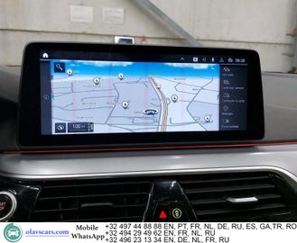 BMW 520 - 4